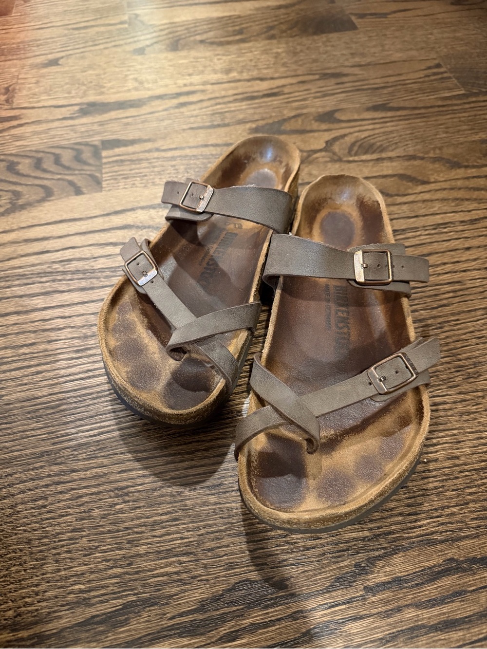 Women’s Birkenstock Mayari Sandals